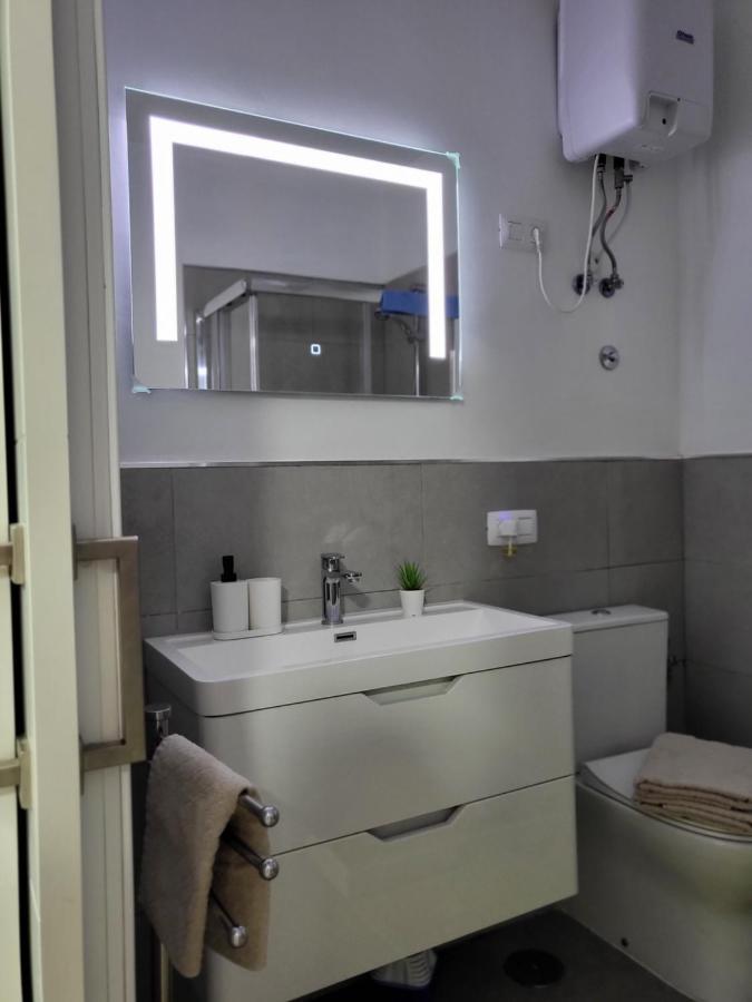 Marga Studio H10 Arona  Bagian luar foto