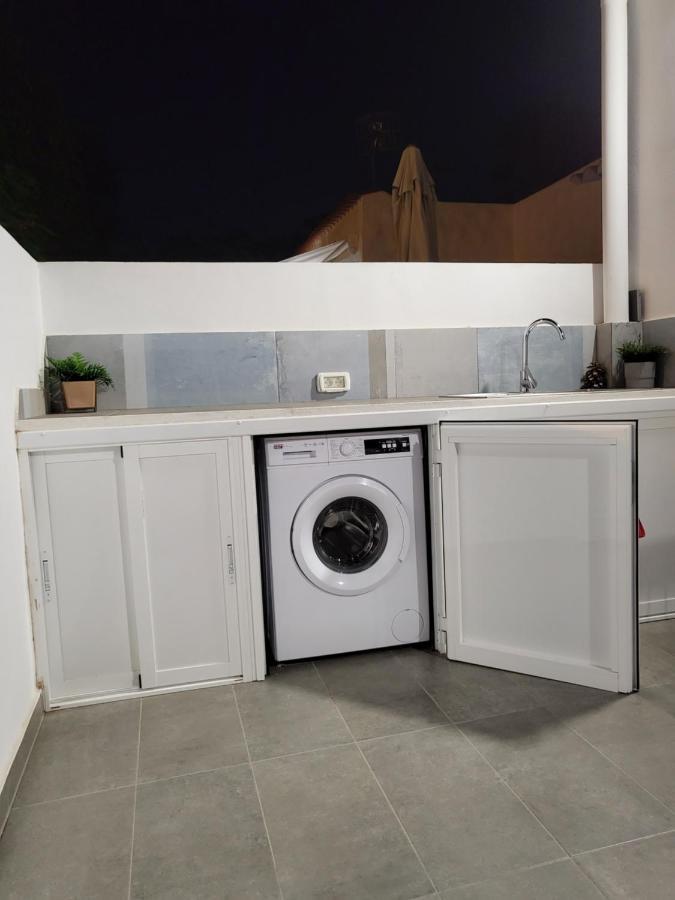 Marga Studio H10 Arona  Bagian luar foto